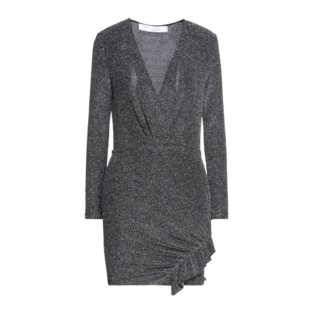 IRO mini dress